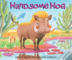 Capa do artigo Handsome Bog