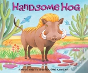 Capa do artigo Handsome Bog