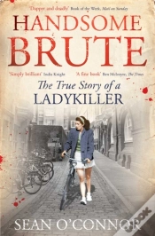 Capa do artigo Handsome Brute