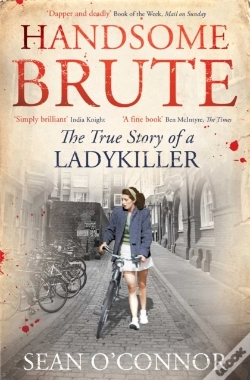 Capa do artigo Handsome Brute
