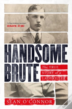Capa do artigo Handsome Brute