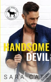 Capa do artigo Handsome Devil