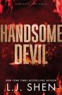 Handsome Devil - Preview