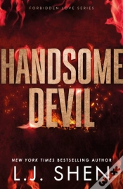 Capa do artigo Handsome Devil