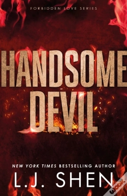 Capa do artigo Handsome Devil