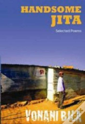 Capa do artigo Handsome Jita