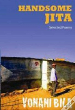 Capa do artigo Handsome Jita