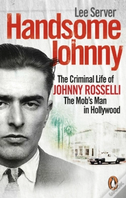 Capa do artigo Handsome Johnny
