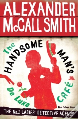 Capa do artigo Handsome Man'S De Luxe Caf