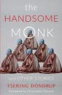 Handsome Monk And Other Stories - Preview
