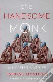 Handsome Monk And Other Stories