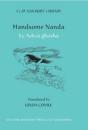 Handsome Nanda - Preview