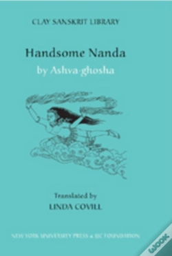 Capa do artigo Handsome Nanda