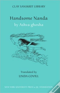 Capa do artigo Handsome Nanda