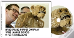 Capa do artigo Handspring Puppet Company ; Sans Langue De Bois