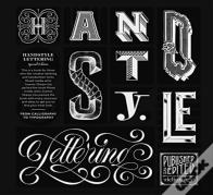 Handstyle Lettering: 20th Anniversary Boxset Edition