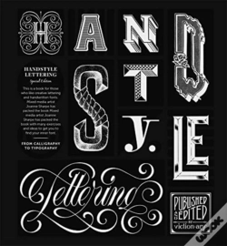Capa do artigo Handstyle Lettering: 20th Anniversary Boxset Edition