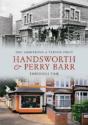 Handsworth & Perry Barr Through Time - Preview