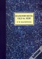 Handsworth Old And New