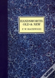 Capa do artigo Handsworth Old And New