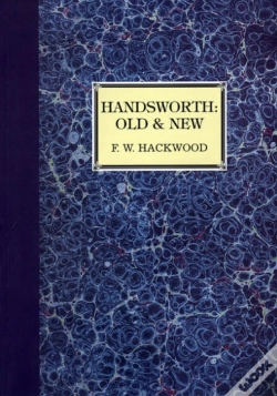 Capa do artigo Handsworth Old And New