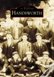 Capa do artigo Handsworth
