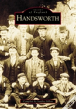 Capa do artigo Handsworth