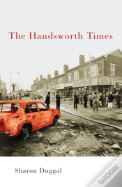 Capa do artigo Handsworth Times