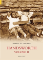 Handsworth: Volume Ii - Preview