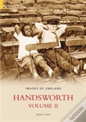 Capa do artigo Handsworth: Volume Ii