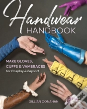 Capa do artigo Handwear Handbook