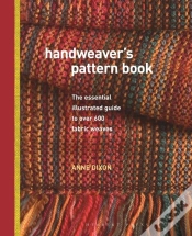 Capa do artigo Handweaver