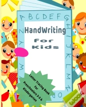 Capa do artigo Handweiting For Kids : Alphabet Tracing,