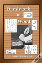 Capa do artigo Handwork In Wood
