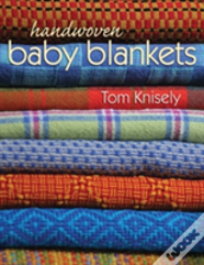 Handwoven Baby Blankets