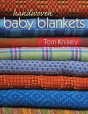 Handwoven Baby Blankets - Preview