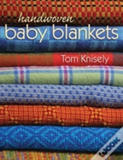 Capa do artigo Handwoven Baby Blankets