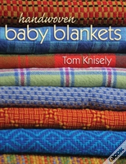 Capa do artigo Handwoven Baby Blankets