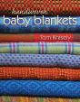 Handwoven Baby Blankets - Preview