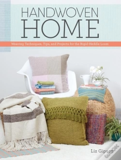Capa do artigo Handwoven Home