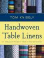 Handwoven Table Linens - Preview