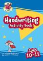 Handwriting Activity Book For Ages 10-11 (Year 6) - Preview