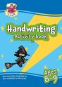 Handwriting Activity Book For Ages 8-9 (Year 4) - Preview