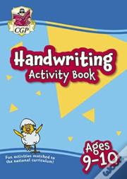 Handwriting Activity Book For Ages 9-10 (Year 5)