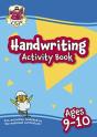 Handwriting Activity Book For Ages 9-10 (Year 5) - Preview