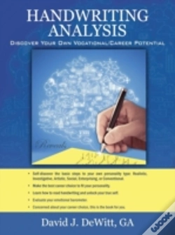 Capa do artigo Handwriting Analysis: Discover Your Own