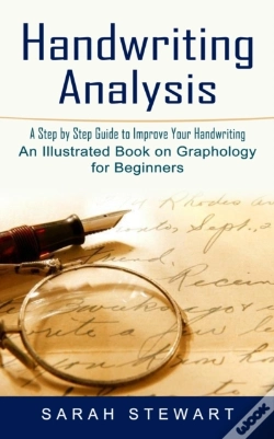 Capa do artigo Handwriting Analysis