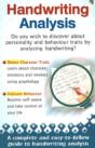 Handwriting Analysis - Preview