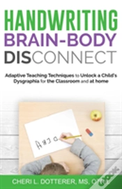 Capa do artigo Handwriting Brain Body Disconnect