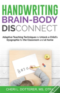 Capa do artigo Handwriting Brain Body Disconnect
